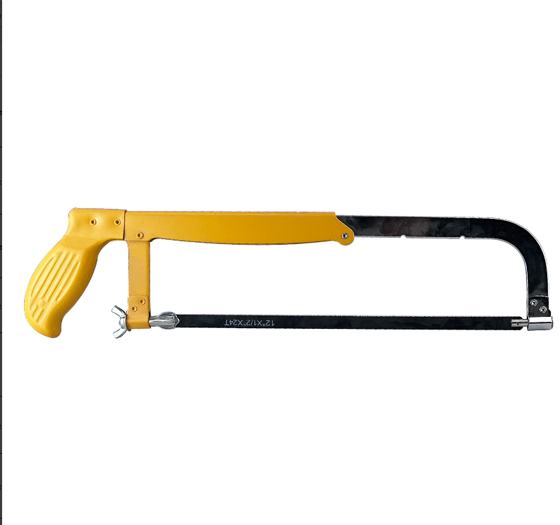 Manual Multi-Scene Cutting Saw J-001 for Metal, Wood, Plastic