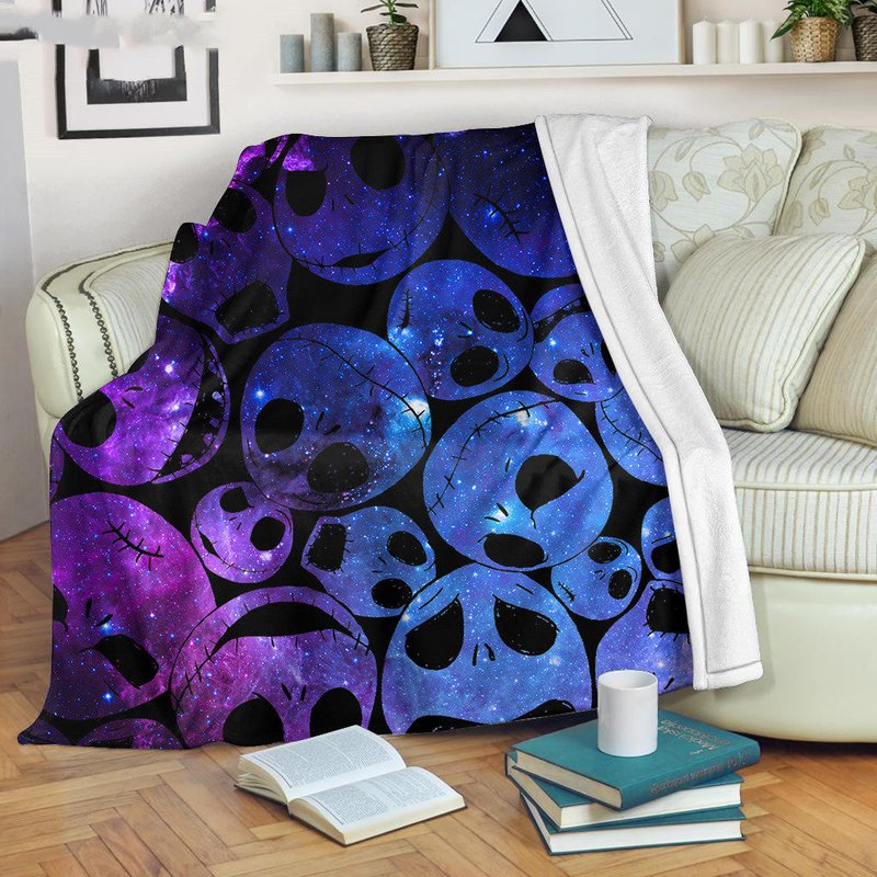 Cotton Velvet Double Thick Square Blanket - Home Textiles Bedding