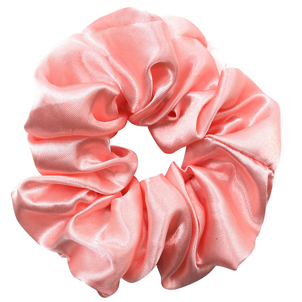 Korean Style Fashion Hair Ring - Large Intestine Design Hair Accessory