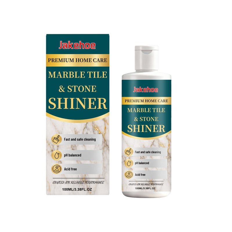 Marble Tile Brightener 100ml