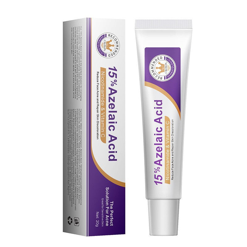 POSEEWORD 12percent Azelaic Acid