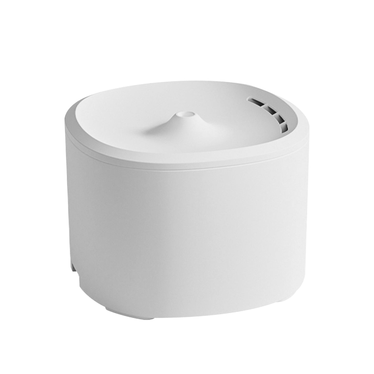 Pet Water Dispenser with Self Pickup for Easy Hydration