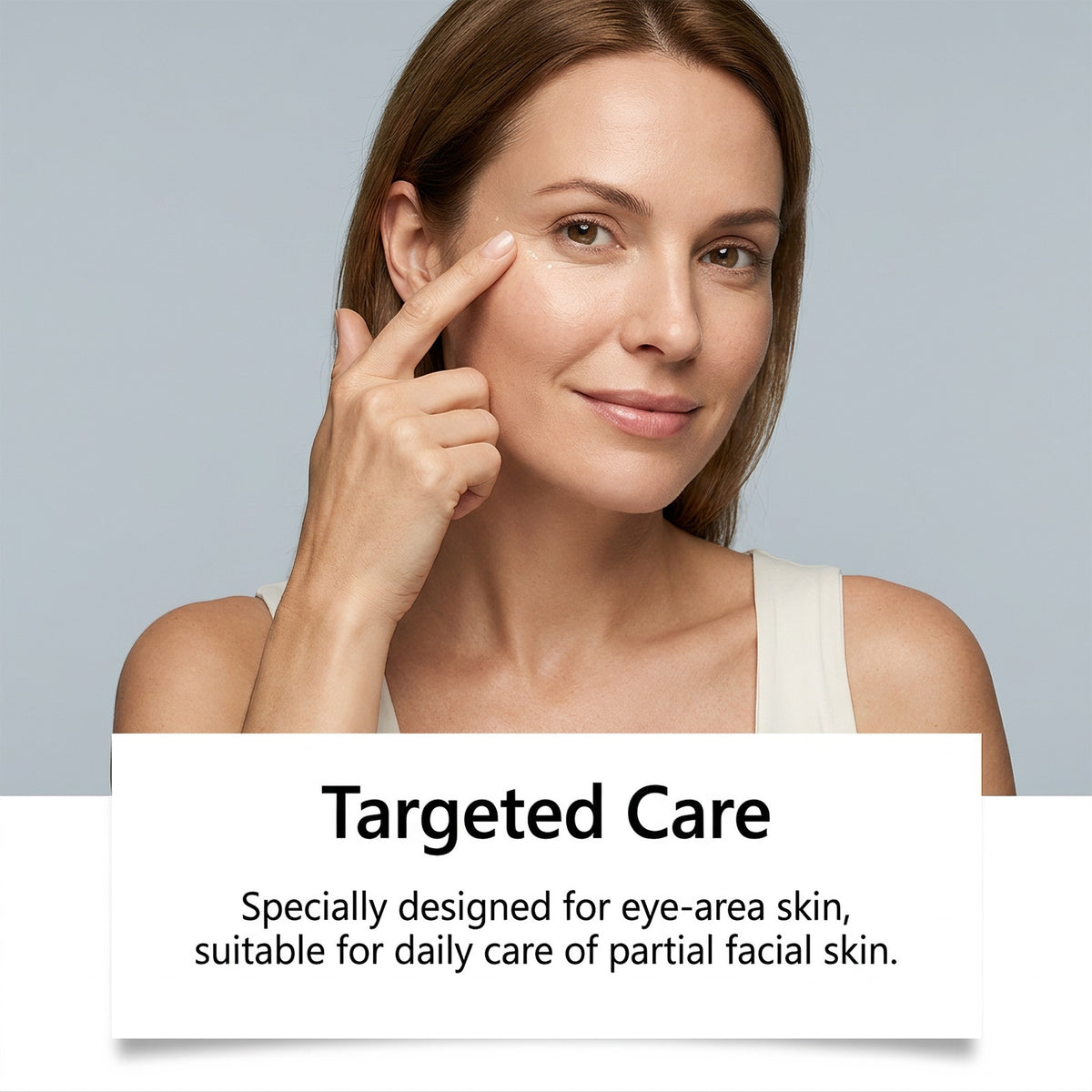 Moisturizing Eye Serum Cream