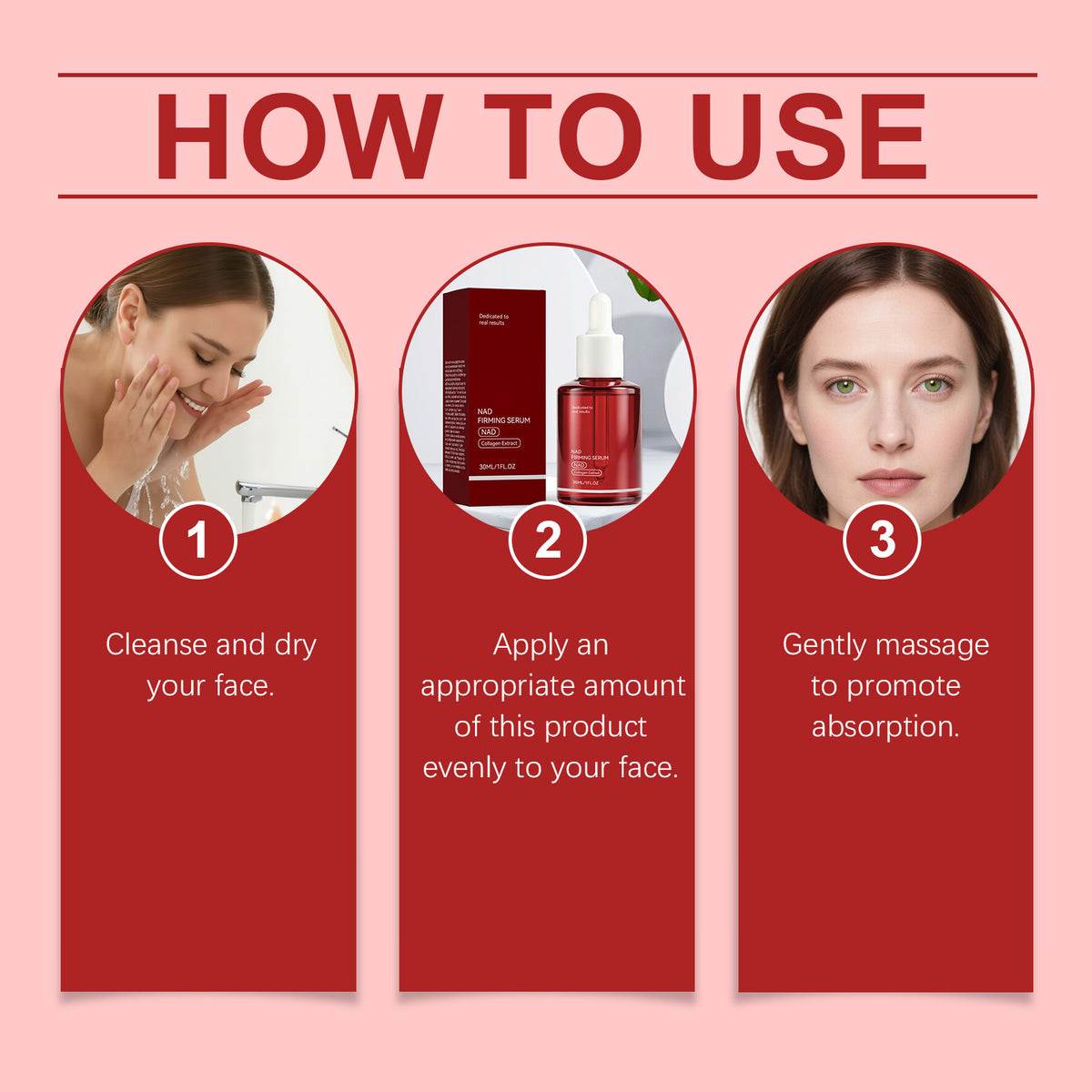 Firming Skin Essence 30ml