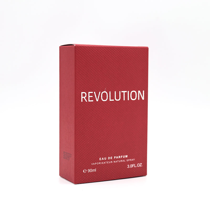 Eau De Toilette Fragrance