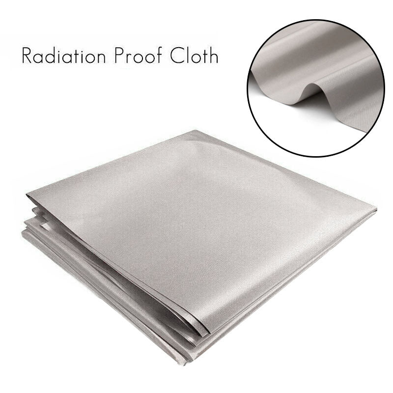 High Conductivity Signal Shielding Cloth for Electronics & Home Use