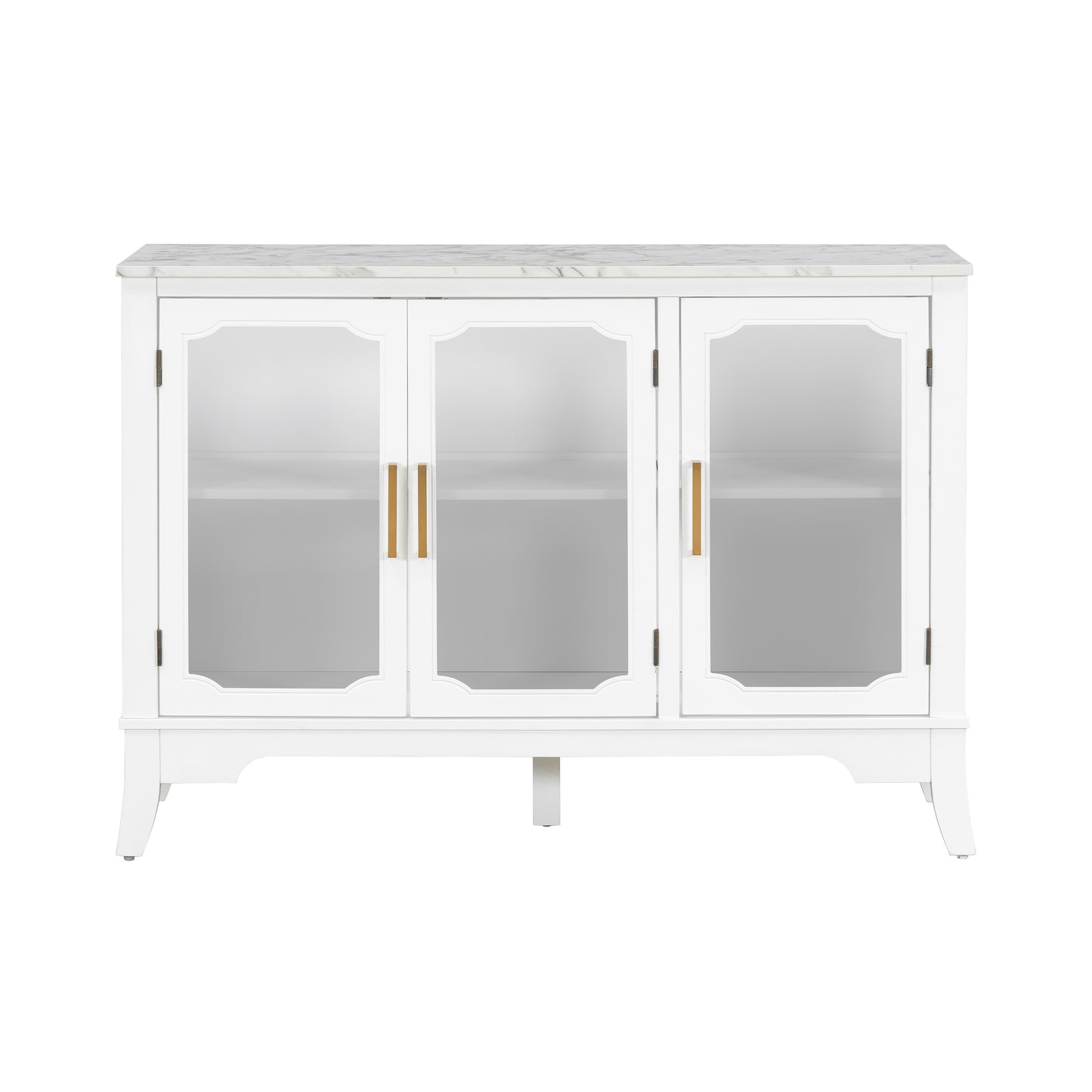 Storage Cabinet In The Entrance To Living And Dining Room, Large