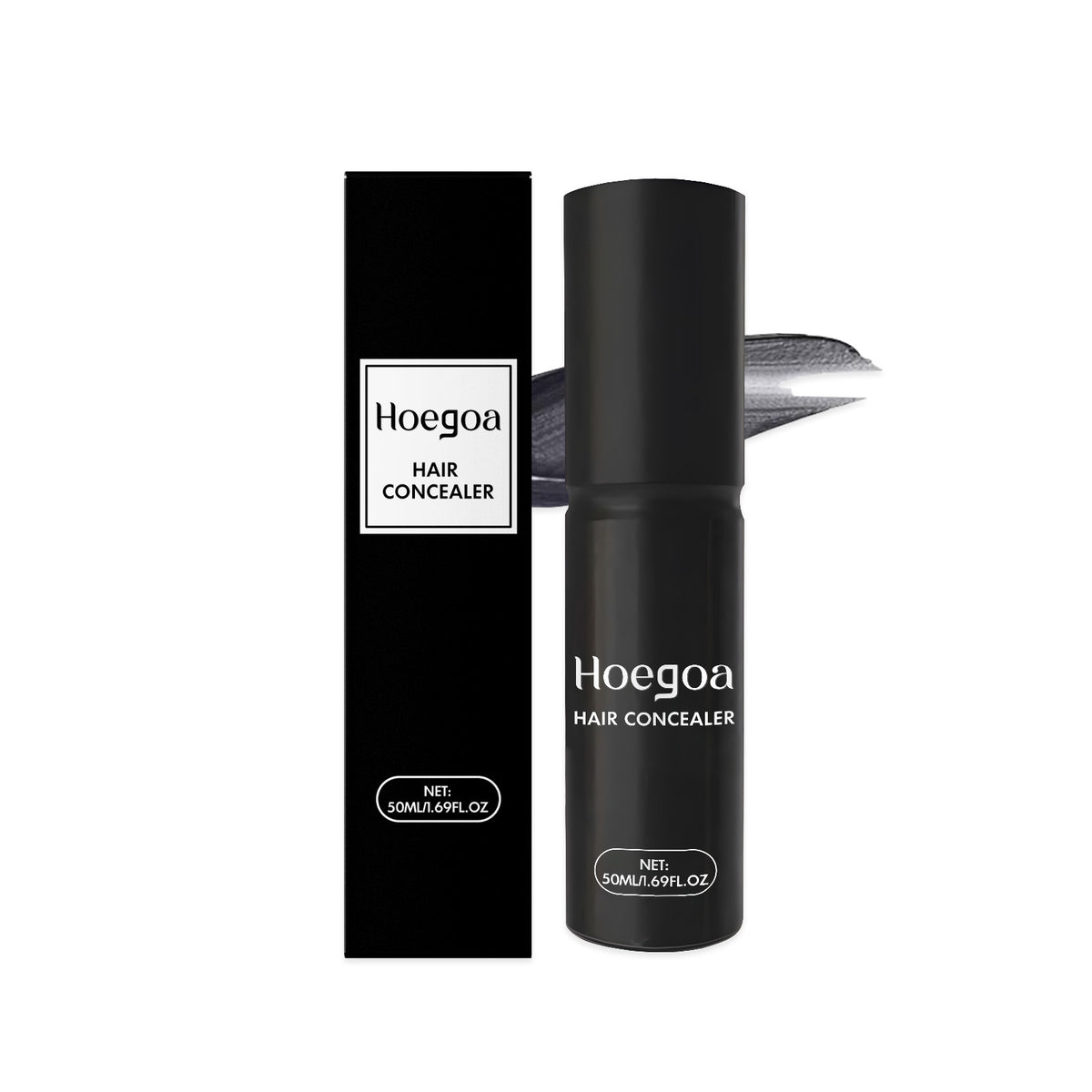 Volumizing Hair Styling Cream for Scalp & Texture