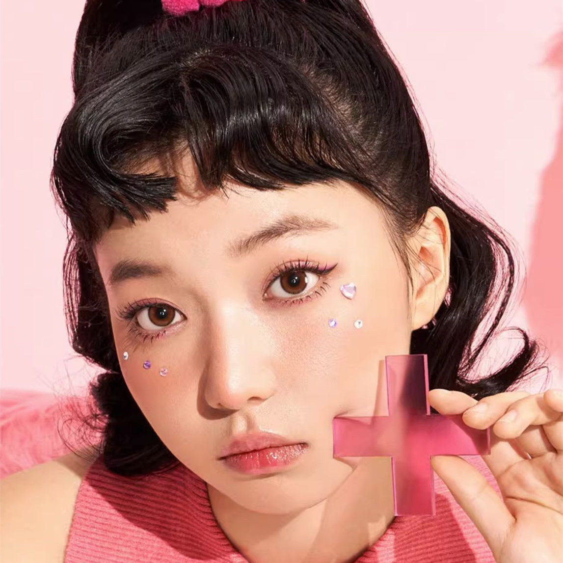 Daily Color Contact Lenses - Hydrogel, Multiple Styles & Degrees