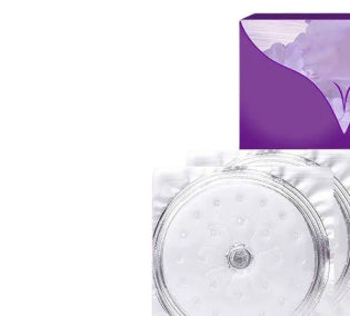 Body Tightening Breast Enhancement Mask