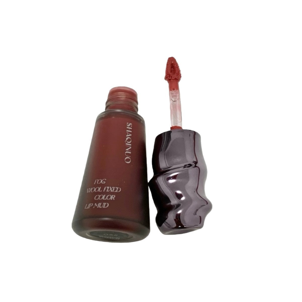 Velvet Color-Fixing Matte Lip Glaze Lipstick – Skin Tone Enhancing, 5g