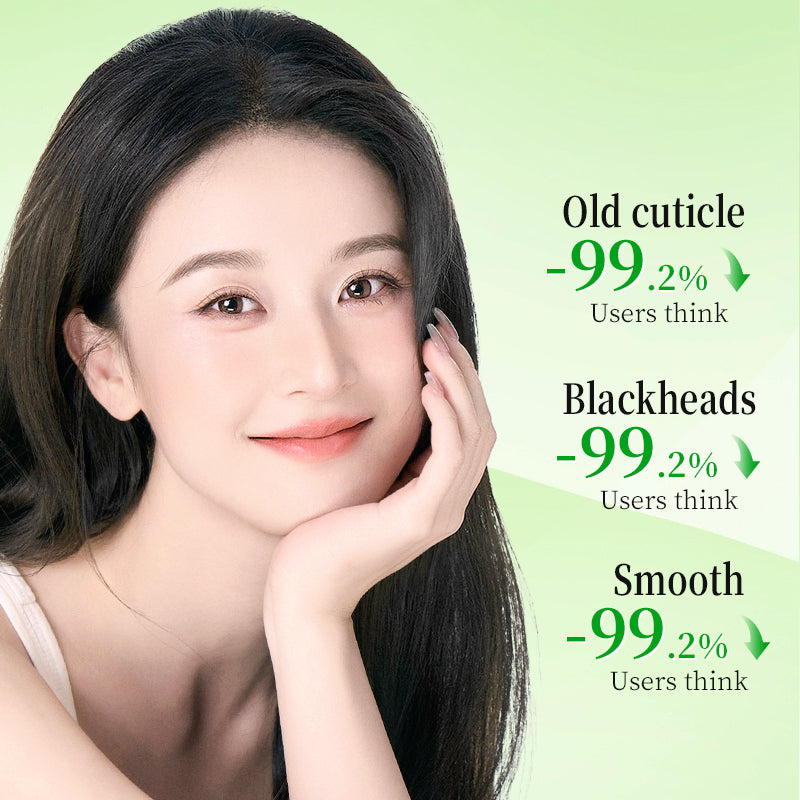 Whitening Exfoliating Gel 60g for Facial Care - Brightening Skincare Treatment