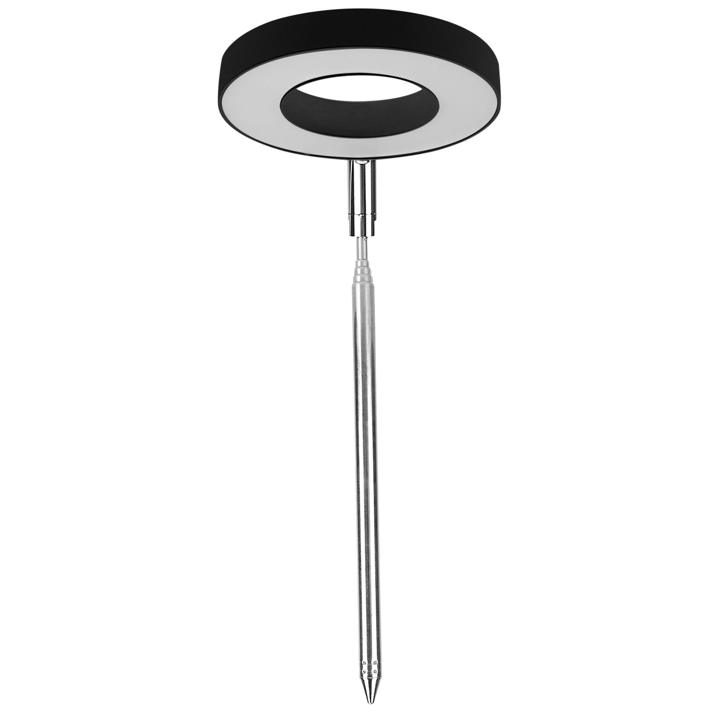 Indoor Plant Grow Light LED Full Spectrum with Auto Timer & Dimmable Brightness