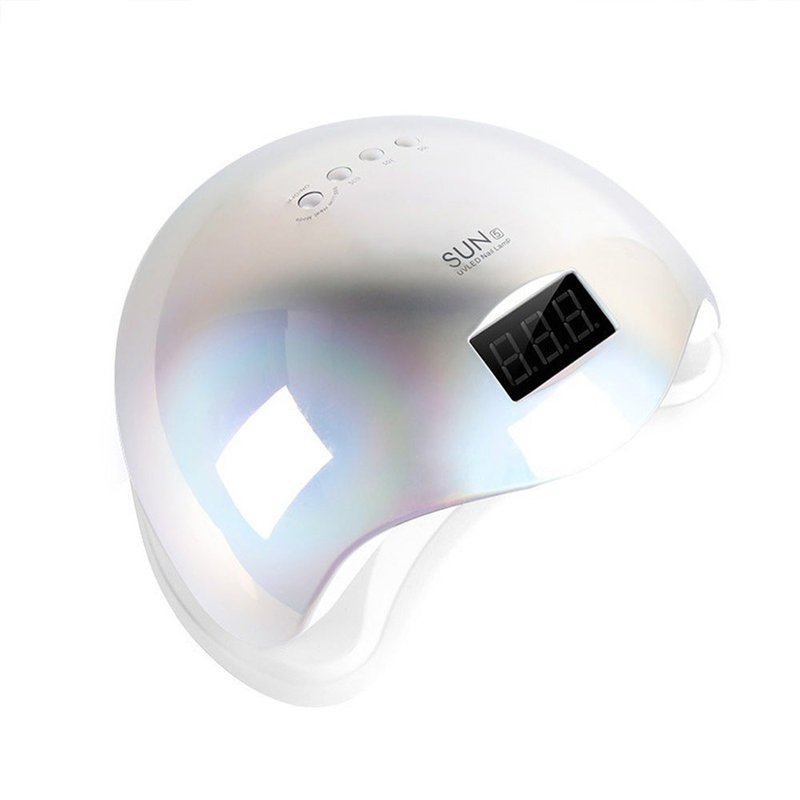 48W Nail Art UV LED Lamp