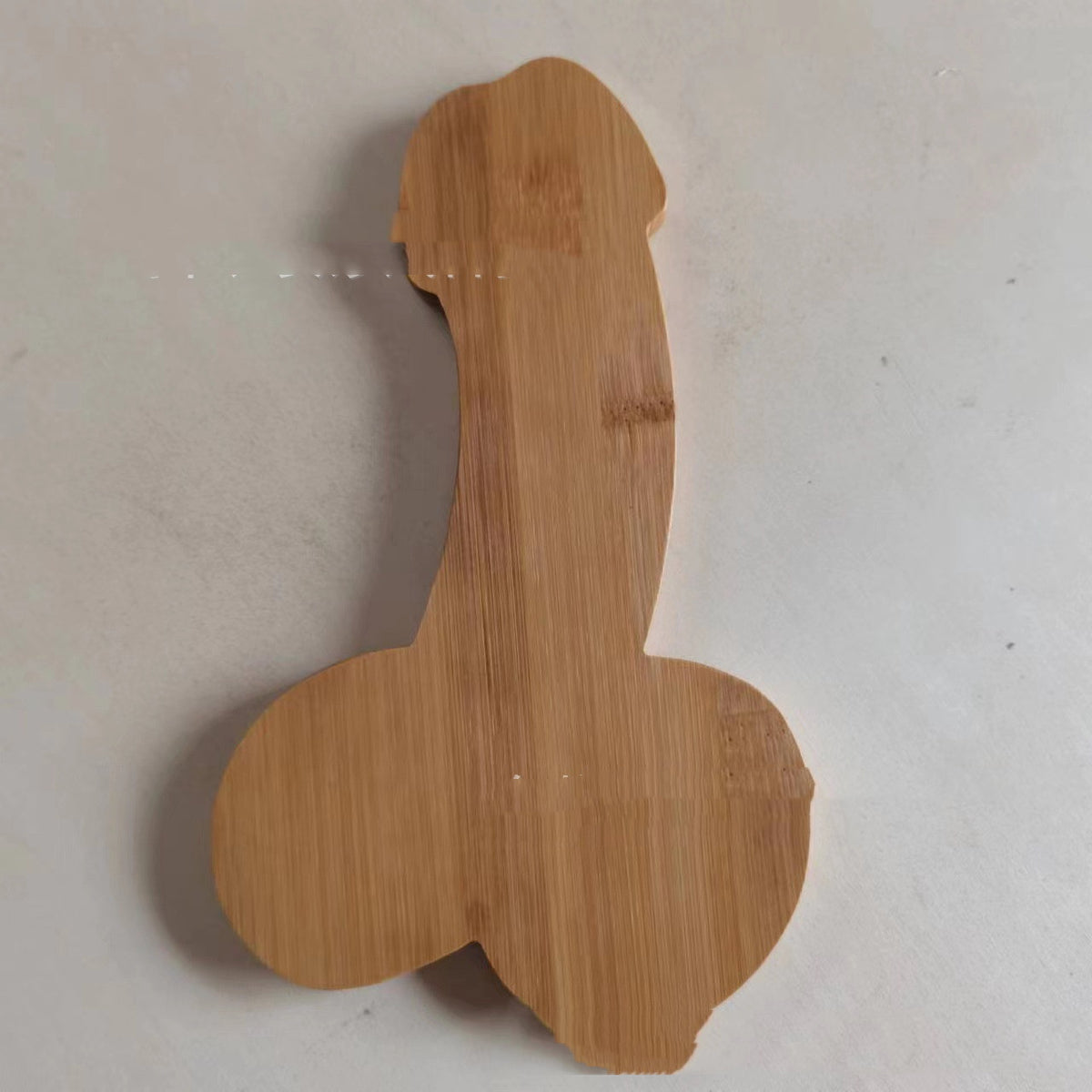 Wooden Fruit Plate - Modern Decorative Serving Dish for Kitchen & Garden