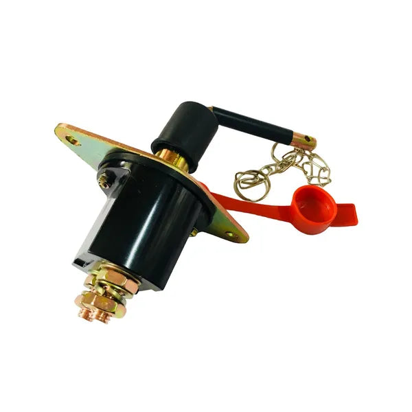 2500A Battery Cut-Off Switch Emergency Off Switch for 6V-24V Systems