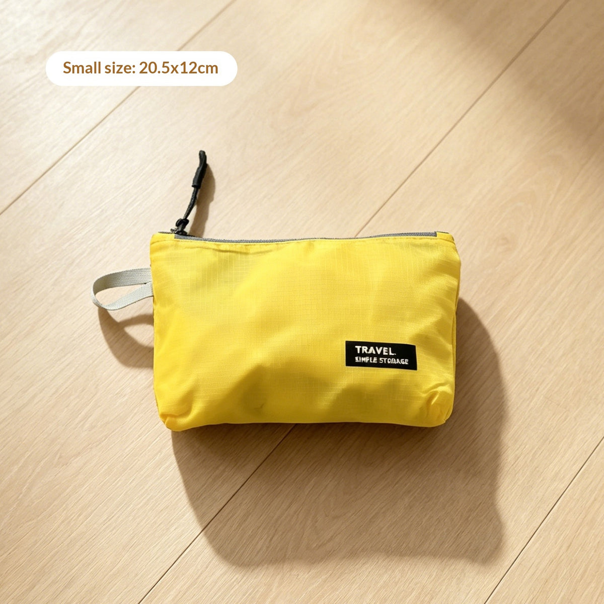 Multi-Purpose Waterproof Travel Organizer Bag for Luggage & Storage