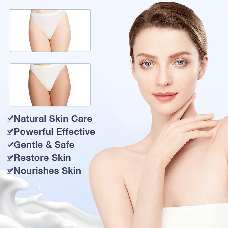 Brightening Body Cream 30ml