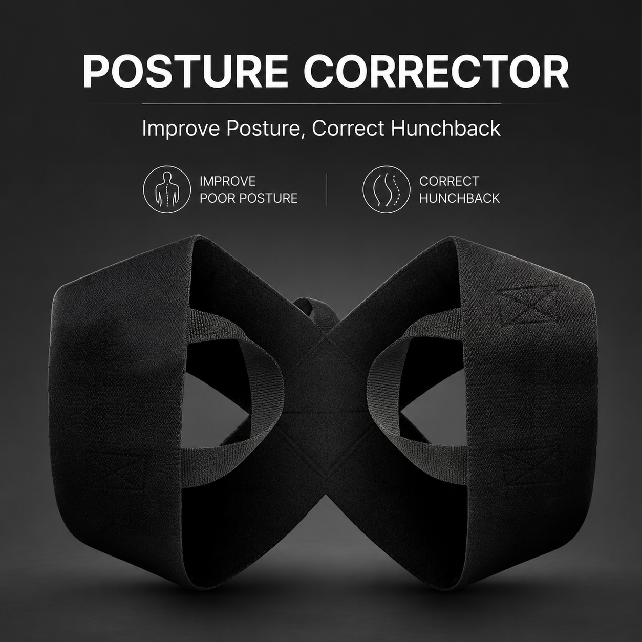 Adjustable Heavy Shoulder Straps for Weight Training