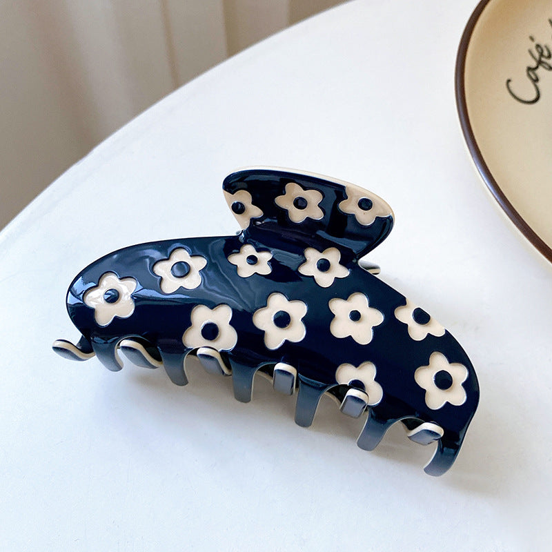 Acetate Hairpin Large Size