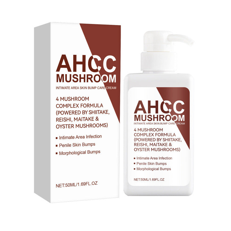 Smooth Skin Body Cream - 50ml