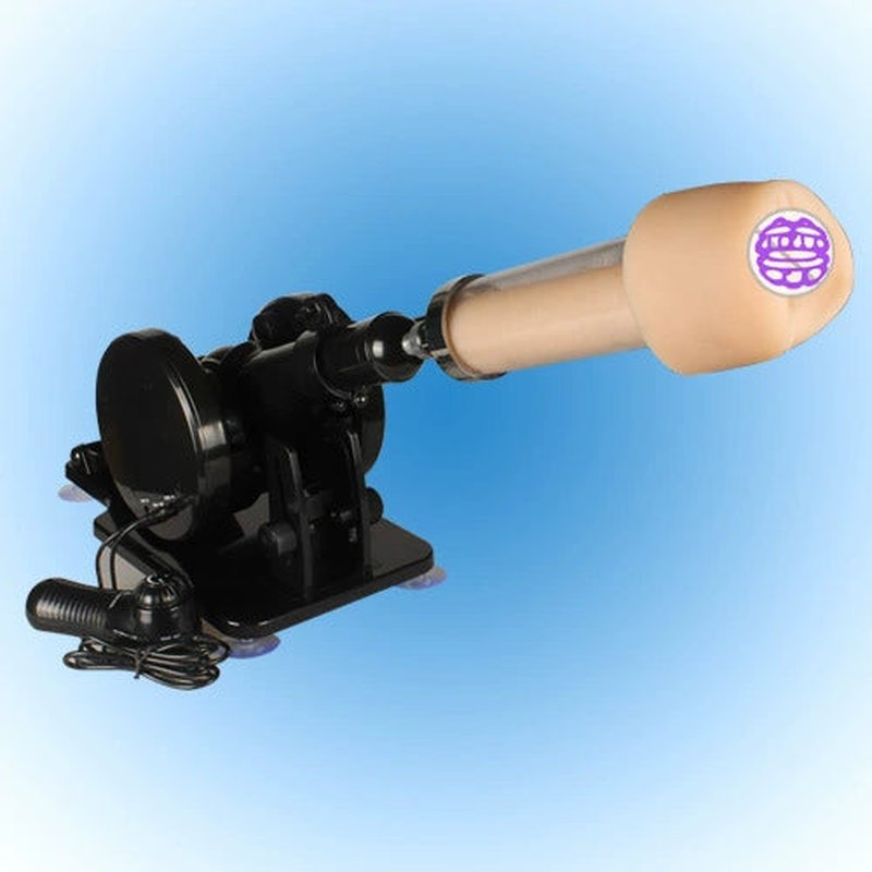 Electric Massage Machine - US Power Supply