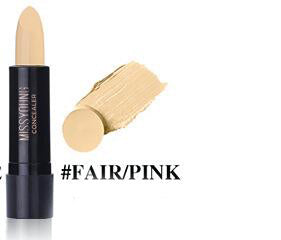 Brightening Concealer Stick - Multiple Colors for Face Coverage