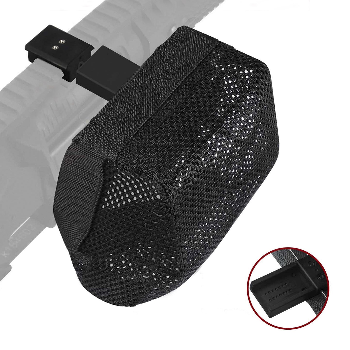 Adjustable Outdoor Cartridge Recycling Bag - Multiple Sizes