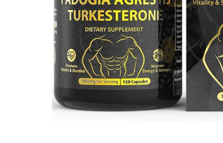 Health Care Capsule Supplement - Adult Wellness