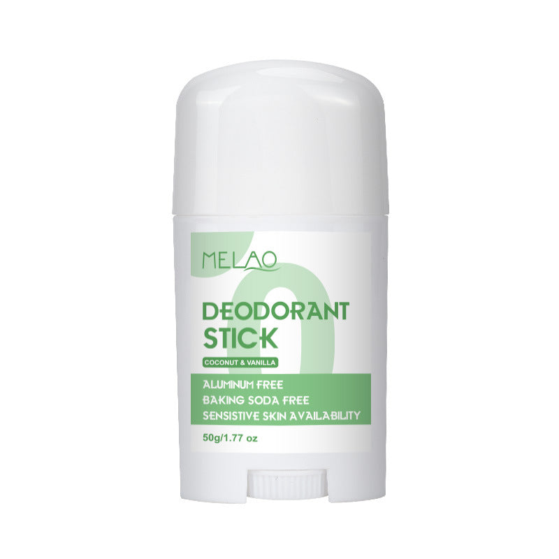 Refreshing Antiperspirant Body Lotion for Odor & Sweat Control - 45g-75g Variants