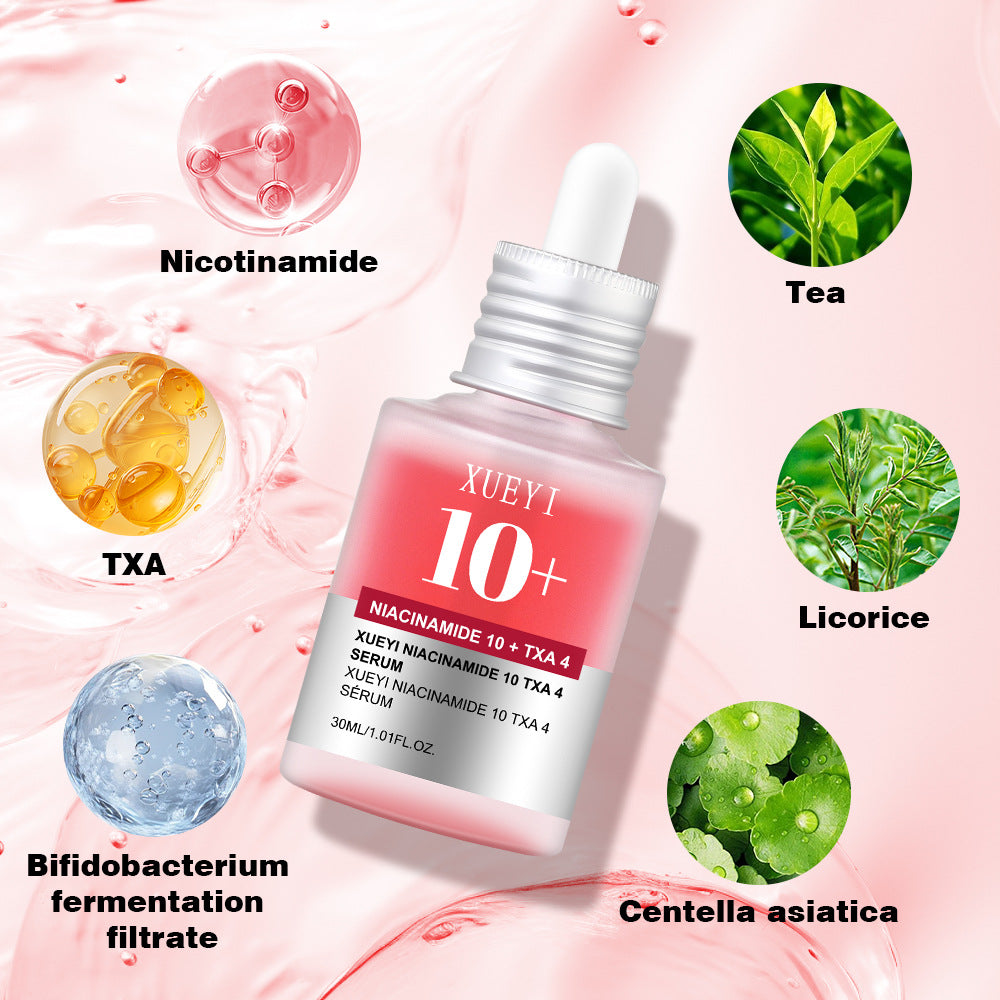 Niacinamide Hydrating Facial Serum - 30ml