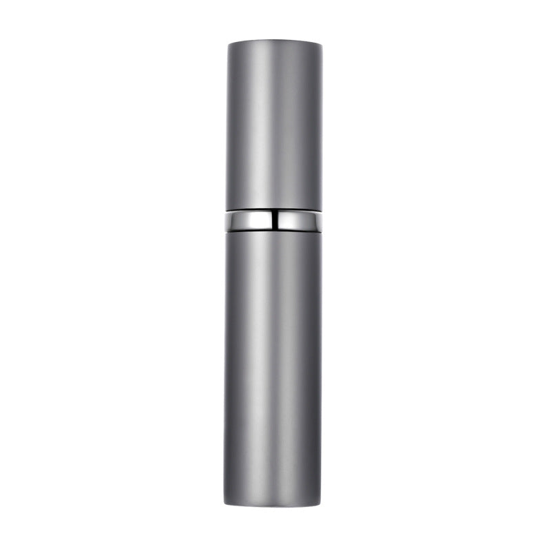 Portable Perfume Sprayer Bottle Set - Refillable Travel Atomizer with 9ML Capacity