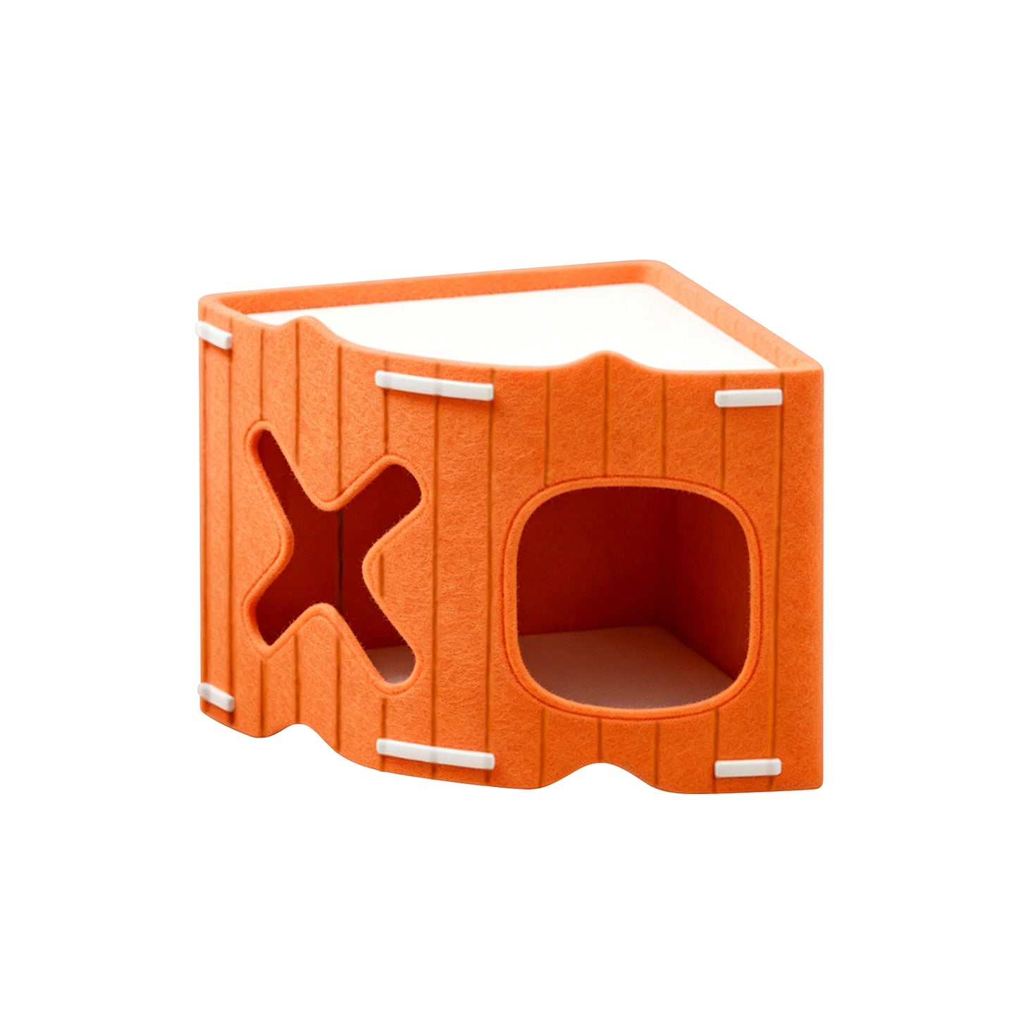 Multi-layer Stackable Cat Bed for Pet Houses & Cages - Self Pickup Only