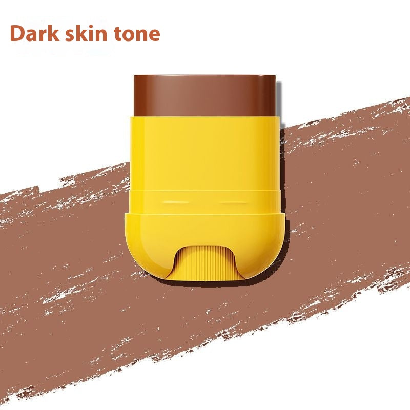 Sun Protection By The Sea Mud Stick