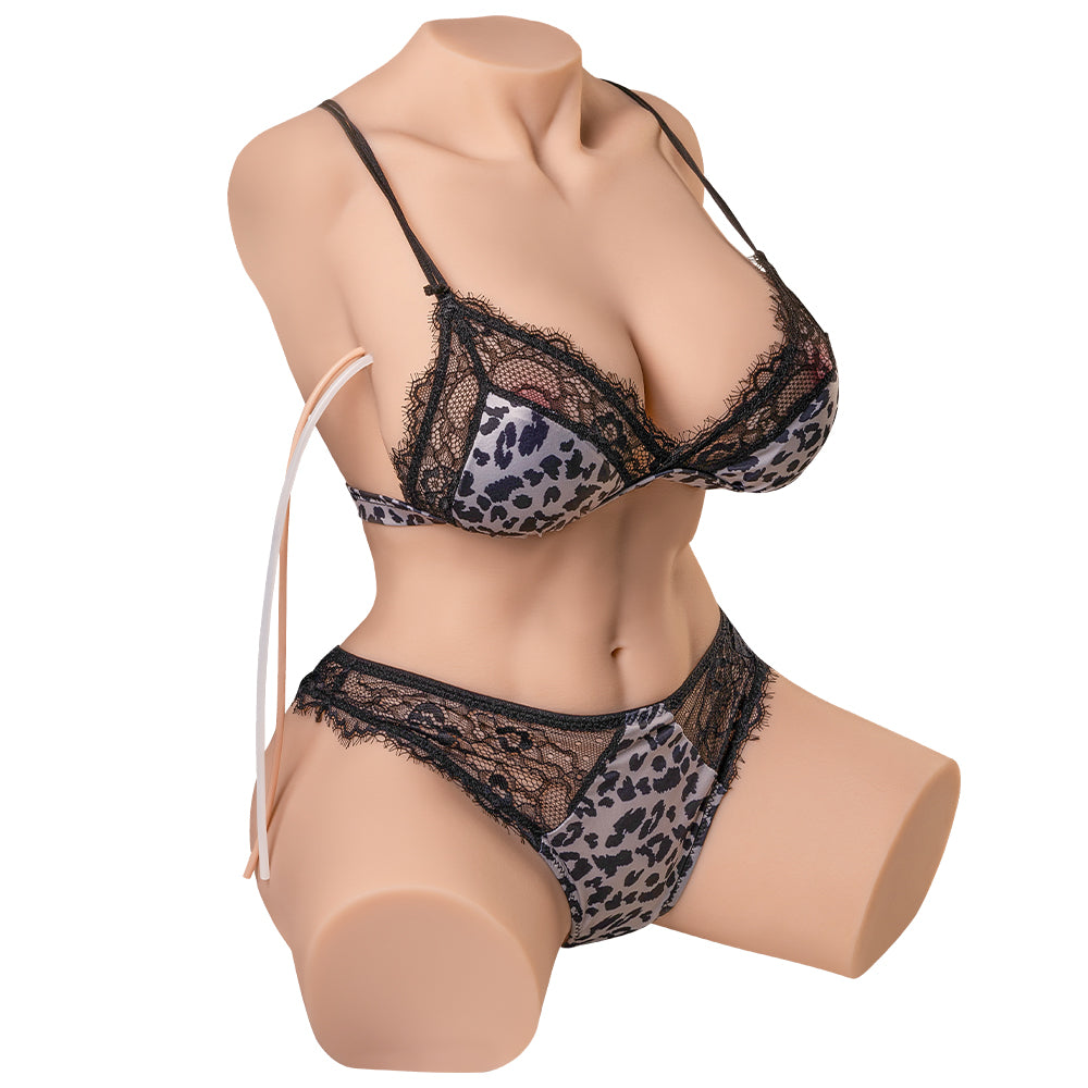 Suction Vibrating Model - Gray