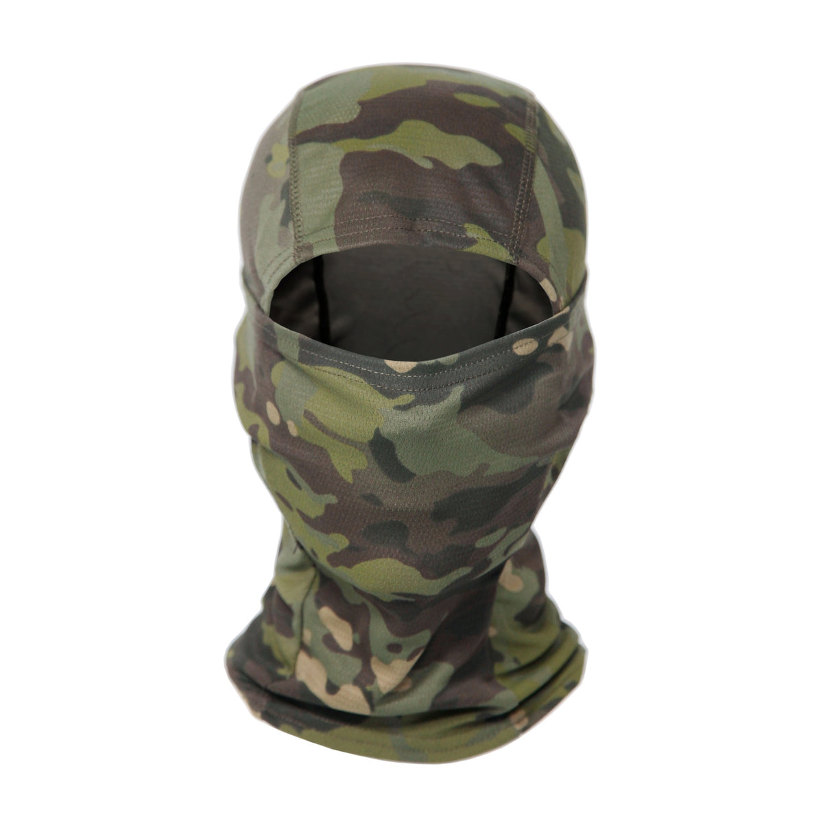 Polar Fleece Thermal Windproof Face Mask for Cold Weather, Unisex