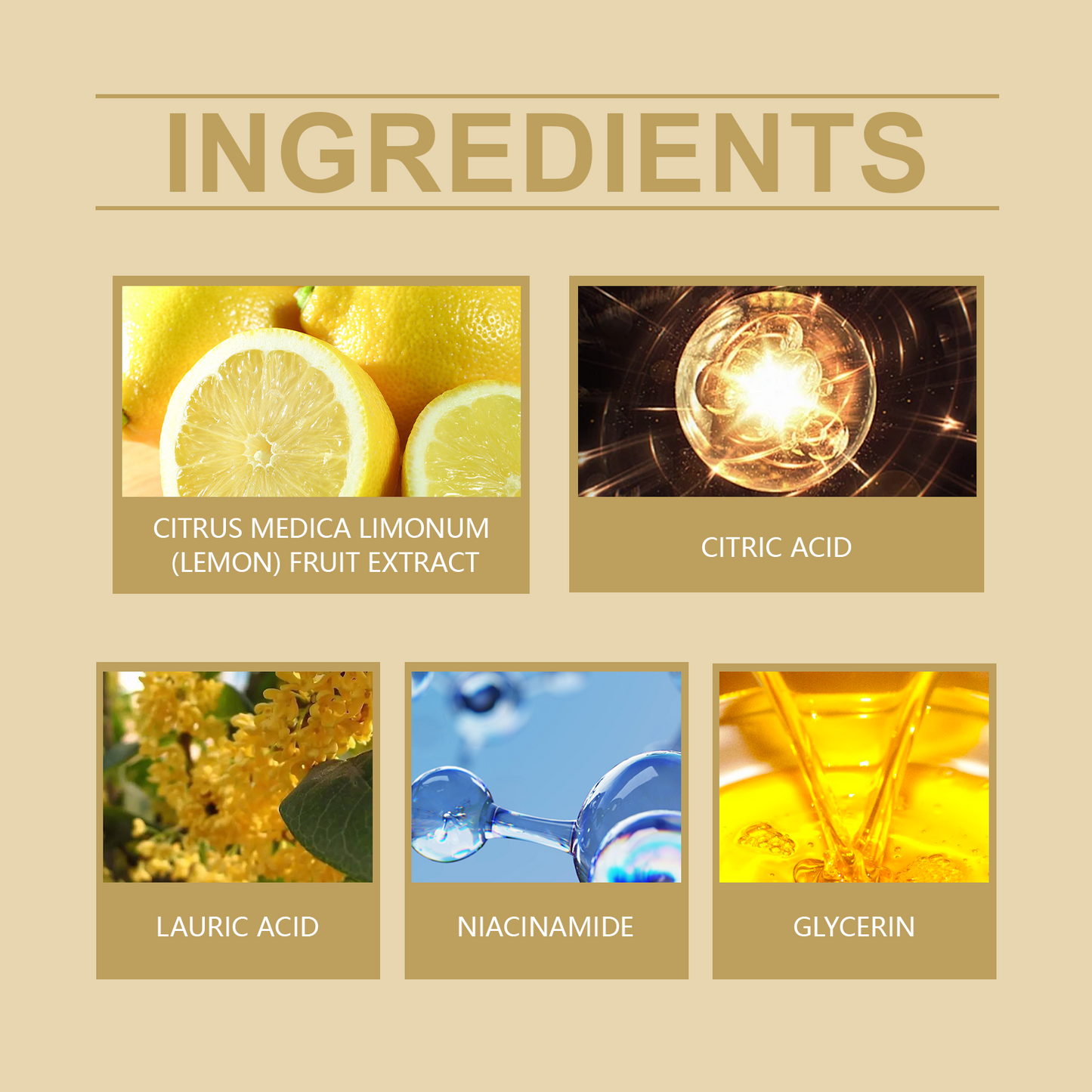Nicotinamide Brightening Facial Cleanser - Hydrating Pore Deep Cleaning Wash