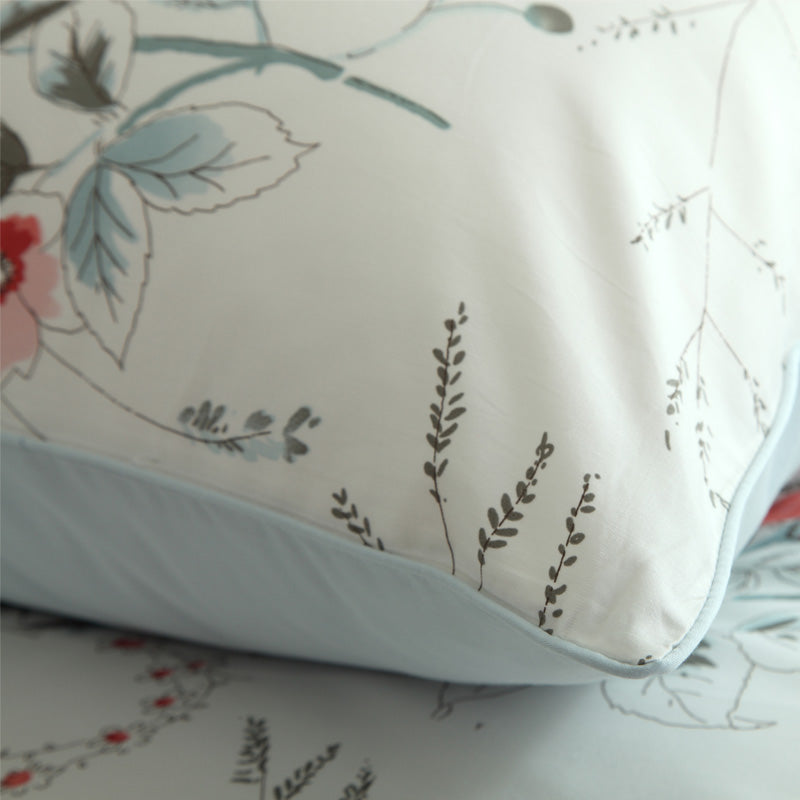 Cotton Pillowcase - Long-Staple Xinjiang Cotton Single Pillow Cover