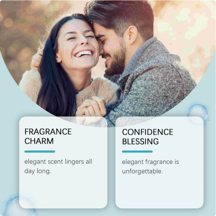Body Fragrance Spray