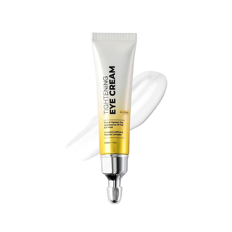 Moisturizing Eye Cream - Nourishing Skin Care for Eye Area, 10ml