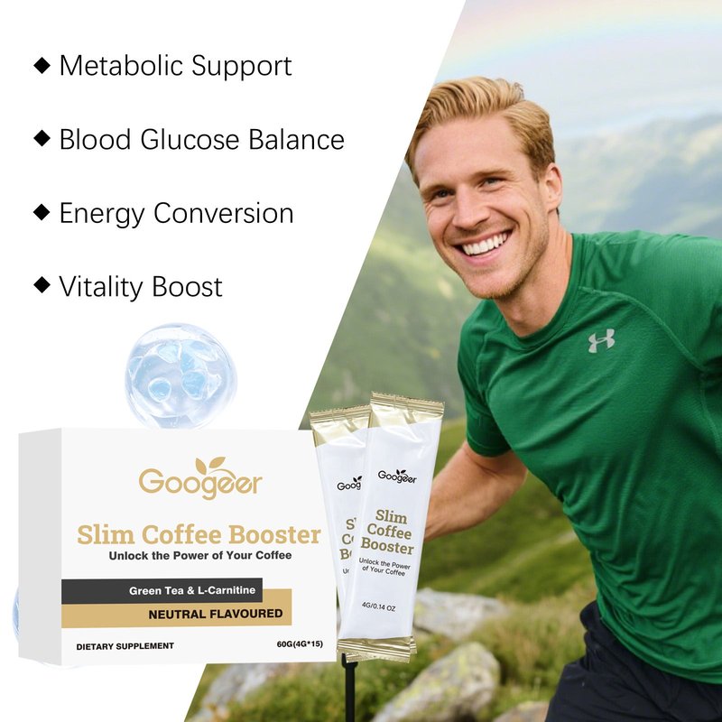 Energy Support Powder 60G - Golden Extract