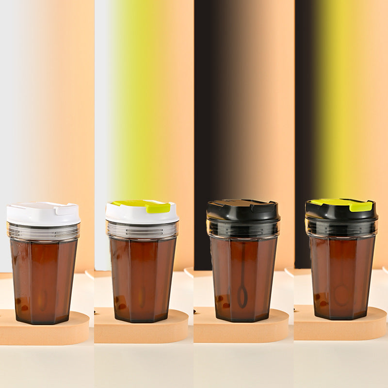 Automatic Electric Stirring Cup for Kitchen & Drinkware - 350ML