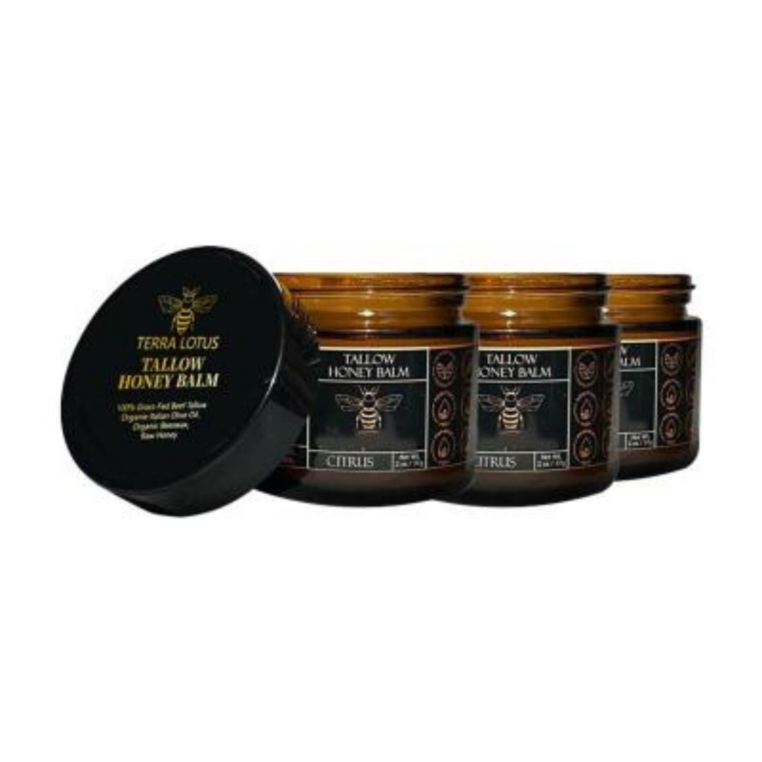 Butter Honey Paste Moisturizing Cream Skin Body Fat