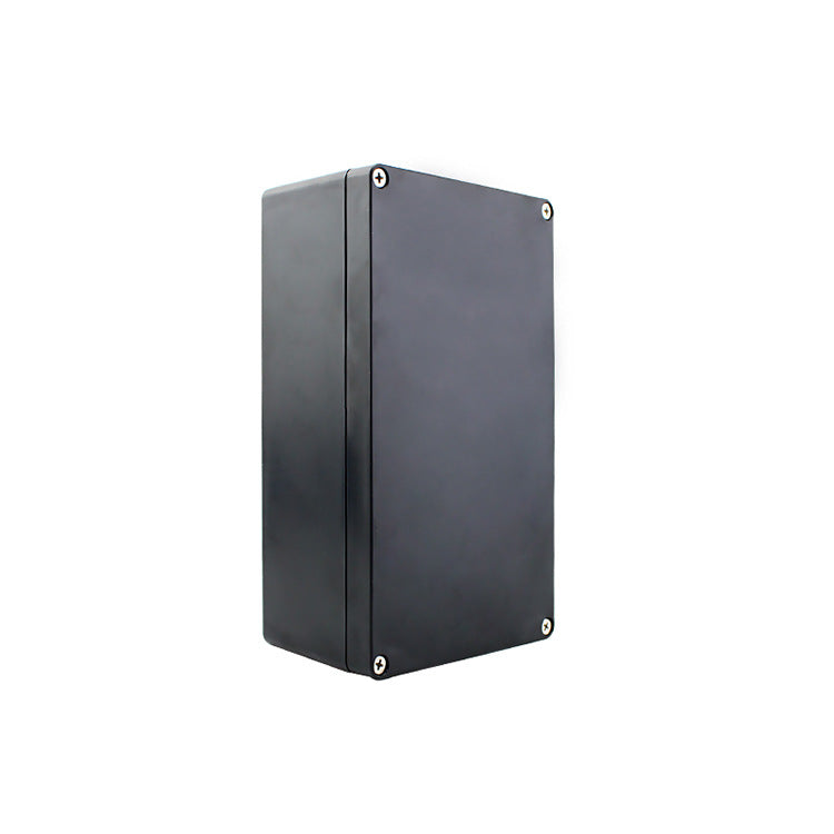 Power Box Plastic Shell Junction for Electrical & Industrial Use