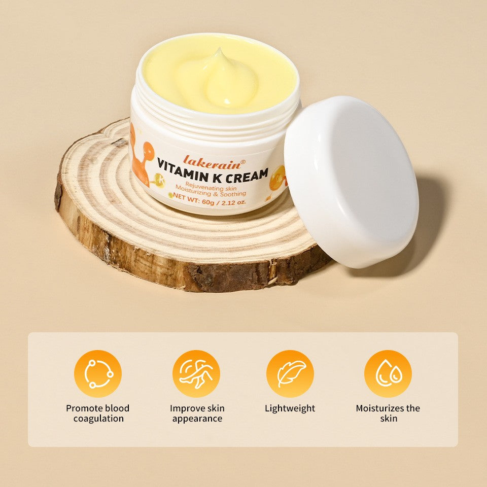 Moisturizing Body Lotion for Smooth Skin - 60g