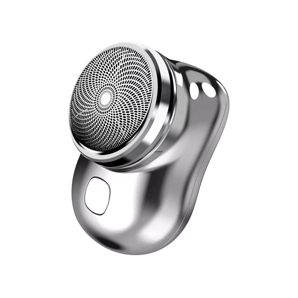 Rechargeable Electric Compact Mini Shaver