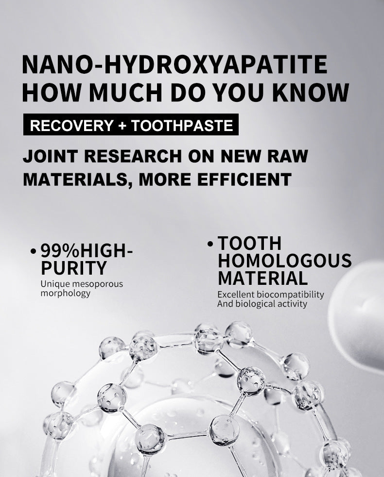 7.5% Toothpaste, 120g