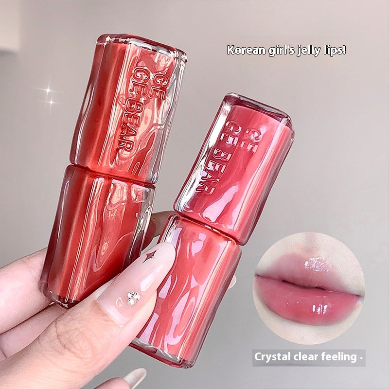 Waterproof Lipstick Set Full Lips Not Easy To Fade Multiple Colors