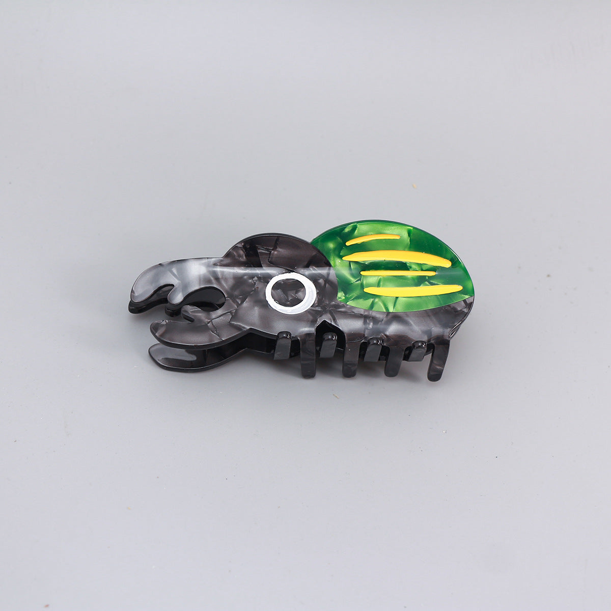 Cartoon Beetle Grip Headband - Multiple Colors