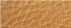 Half PU Leather Fabric for Upholstery & Garments - Black, Blue, Brown, Apricot